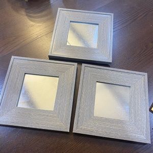 Mirror Set